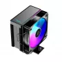 Ocypus Gamma A40 ARGB Dissipatore ad aria per CPU, 100 mm, Bianco