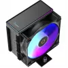 Ocypus Gamma A40 ARGB Dissipatore ad aria per CPU, 100 mm, Bianco