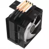 Ocypus Gamma A40 ARGB Dissipatore ad aria per CPU, 100 mm, Bianco