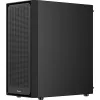 Ocypus Gamma C50 case PC mid-tower nero con finestra laterale in vetro temperato