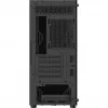 Ocypus Gamma C50 case PC mid-tower nero con finestra laterale in vetro temperato