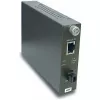 TRENDnet TFC-110MM convertitore di media in fibra ottica multimodale 100 Mbps (SC, 2 km)