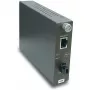 TRENDnet TFC-110MM convertitore di media in fibra ottica multimodale 100 Mbps (SC, 2 km)