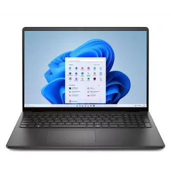 Dell 16250-7278BLK Core 7 150U 16