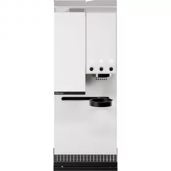 xBloom Studio bianco-nero La macchina per caffè definitiva