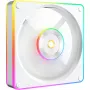 OCYPUS Sigma F12 ARGB ventola per case 120mm - bianco