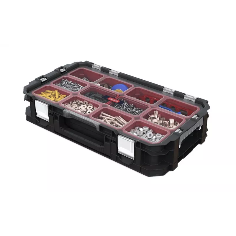 Keter Organizers Connect organizer 54x30,2x11,4cm organizer per utensili e minuteria