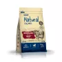 NATURAL manzo con agnello M&L crocchette per cani 1,6kg