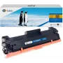 G&G cartuccia toner XL compatibile con HP 44A / CF244A (19931)