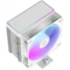 OCYPUS Gamma A40 ARGB dissipatore CPU ad aria – nero, 100 mm