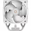 OCYPUS Gamma A40 ARGB dissipatore CPU ad aria – nero, 100 mm