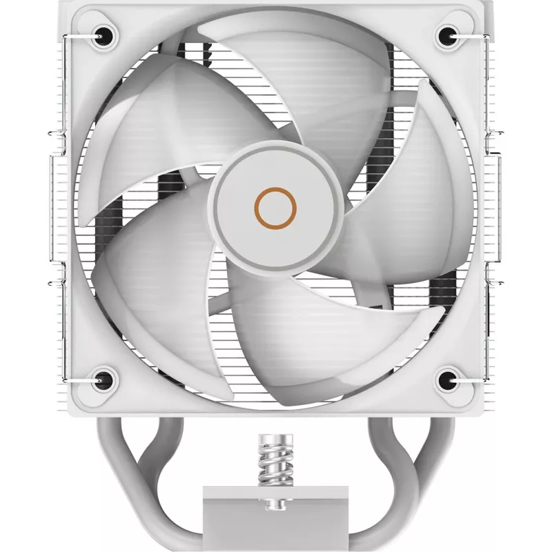 OCYPUS Gamma A40 ARGB dissipatore CPU ad aria – nero, 100 mm