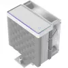 OCYPUS Gamma A40 ARGB dissipatore CPU ad aria – nero, 100 mm