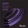 BlackSmith EAAEB-45105-4 corde per basso 45-105, 4 corde, scala 34 pollici