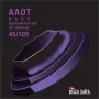 BlackSmith EAAEB-45105-4 corde per basso 45-105, 4 corde, scala 34 pollici