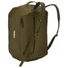 Thule EnRoute borsa da viaggio 60L - Natural Green