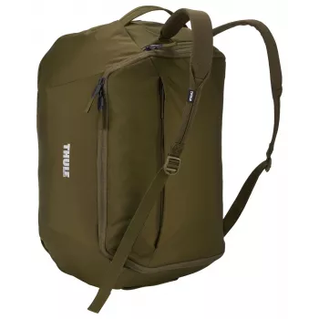 Thule EnRoute borsa da viaggio 60L - Natural Green