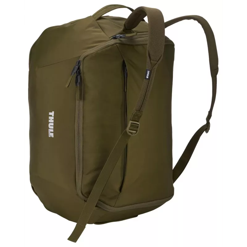 Thule EnRoute borsa da viaggio 60L - Natural Green