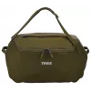 Thule EnRoute borsa da viaggio 60L - Natural Green