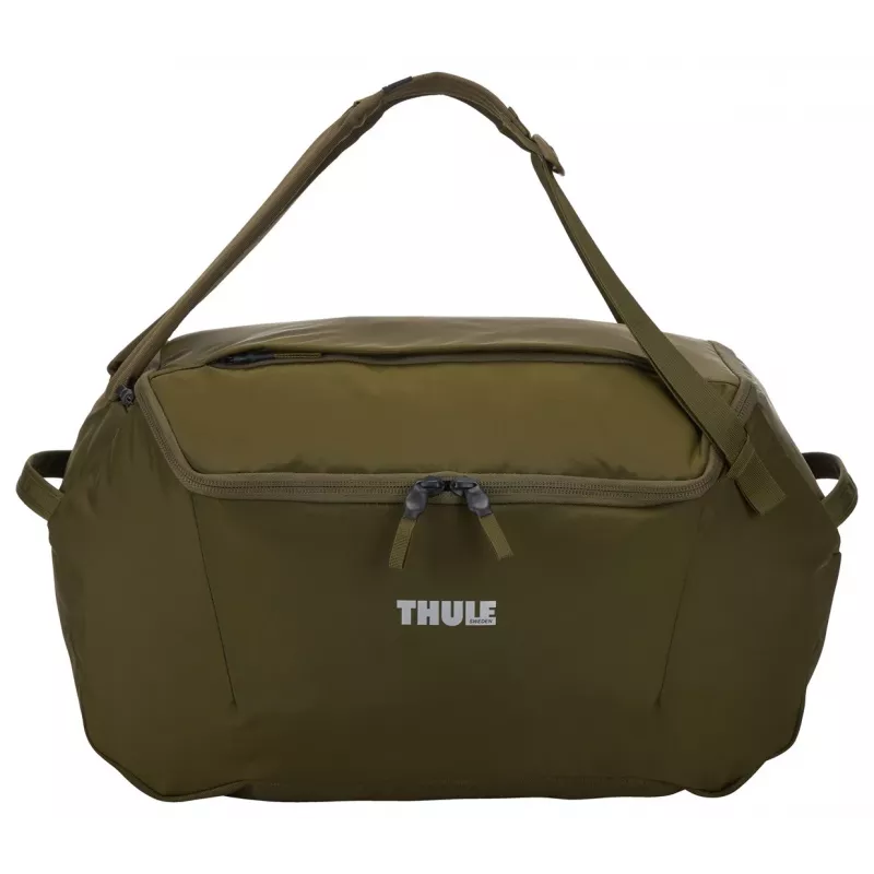 Thule EnRoute borsa da viaggio 60L - Natural Green