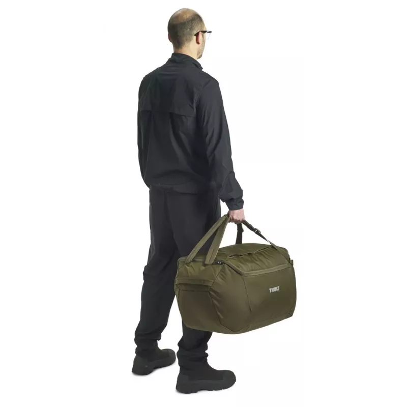 Thule EnRoute borsa da viaggio 60L - Natural Green