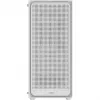 Ocypus Gamma C50 case PC bianco con vetro temperato, mid-tower