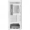 Ocypus Gamma C50 case PC bianco con vetro temperato, mid-tower