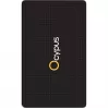 OCYPUS Delta EH10 PRO Cuffie con microfono, Nero