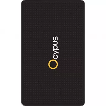 OCYPUS Delta EH10 PRO headset, nero