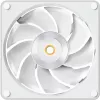 OCYPUS Sigma F12 ARGB ventola per case PC reverse 120 mm bianco