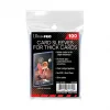 Ultra Pro Bustine morbide per carte 100x152mm (confezione da 100) 157325
