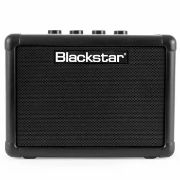 Blackstar Fly 3 Mini-amplificatore - Amplificatore per chitarra 3W