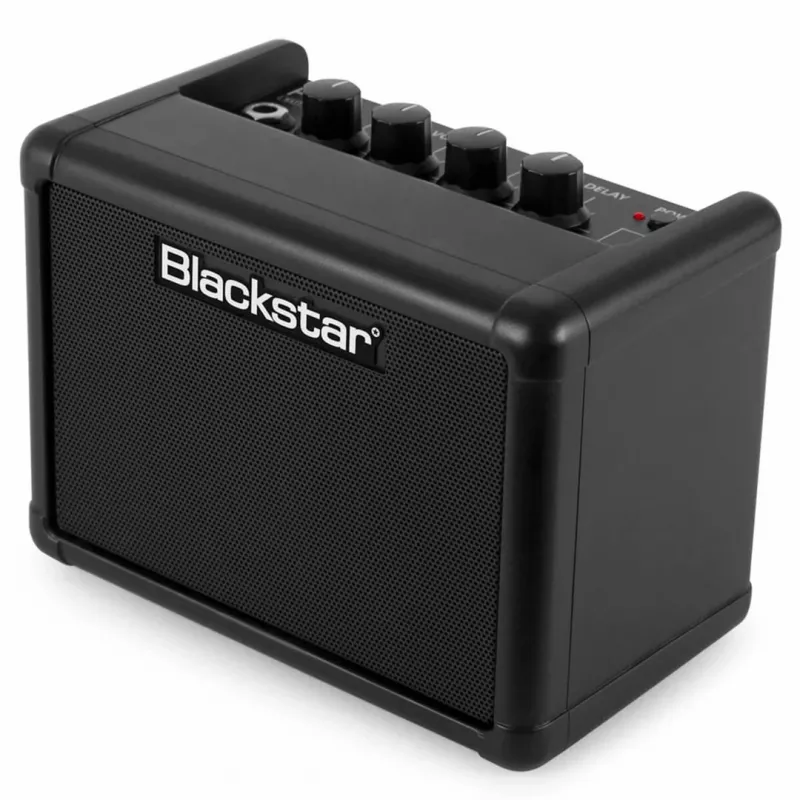 Blackstar Fly 3 Mini-amplificatore - Amplificatore per chitarra 3W