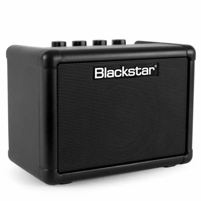 Blackstar Fly 3 Mini-amplificatore - Amplificatore per chitarra 3W