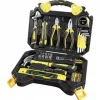 Fieldmann FDG 5006-60R Set di utensili, 60 pezzi