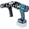 Makita DSC121ZKX1 Troncatrice a batteria per barre filettate 18V LXT Brushless (solo utensile) in MAKPAC