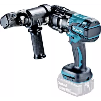 Makita DSC121ZKX1 Troncatrice a batteria per barre filettate 18V LXT Brushless (solo utensile) in MAKPAC