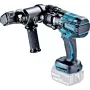 Makita DSC121ZKX1 Troncatrice a batteria per barre filettate 18V LXT Brushless (solo utensile) in MAKPAC