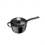 LE CREUSET Casseruola in ghisa 16cm 1,5L Nero
