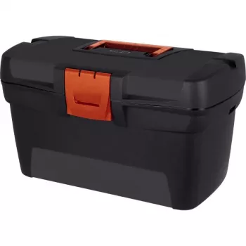 CURVER DIY Cassetta portautensili Herobox Basic 16