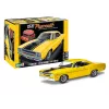 Revell 14531 1970 Plymouth Road Runner kit di montaggio modellino auto 1:24