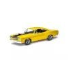 Revell 14531 1970 Plymouth Road Runner kit di montaggio modellino auto 1:24