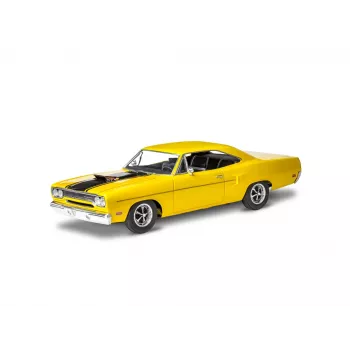 Revell 14531 1970 Plymouth Road Runner Kit modello in plastica scala 1:24
