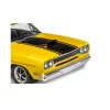 Revell 14531 1970 Plymouth Road Runner kit di montaggio modellino auto 1:24