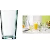 Esmeyer Arcoroc Conique Bicchiere da succo 250 ml, temperato, impilabile, set da 6 384-3001