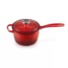 Le Creuset Pentola in ghisa 16 cm 1,5 L cerise