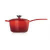 Le Creuset Pentola in ghisa 16 cm 1,5 L cerise