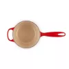 Le Creuset Pentola in ghisa 16 cm 1,5 L cerise