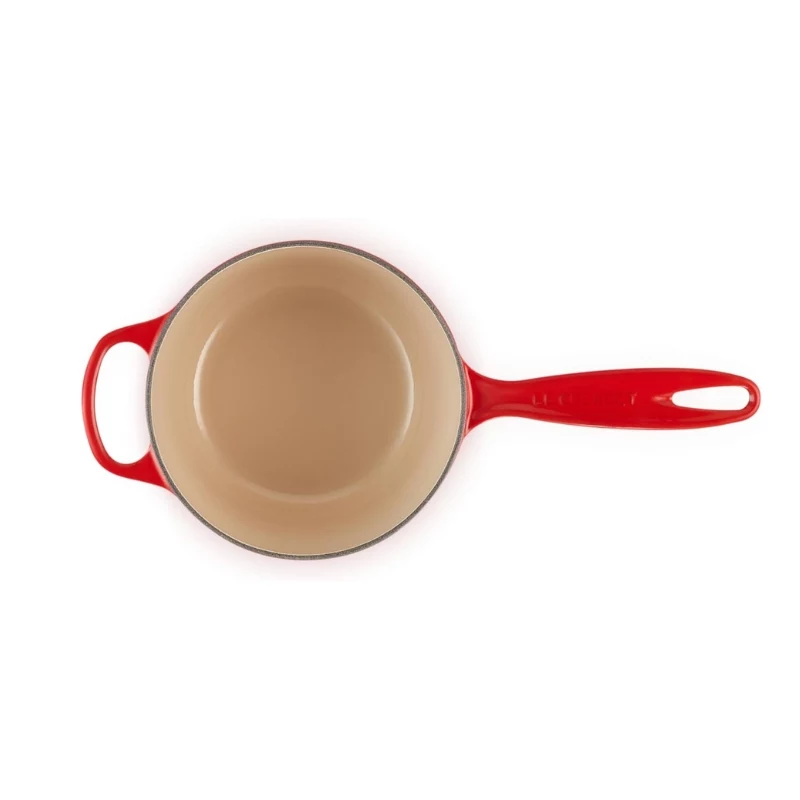 Le Creuset Pentola in ghisa 16 cm 1,5 L cerise