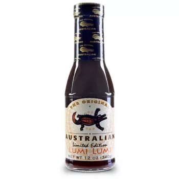 THE ORIGINAL AUSTRALIAN Lumi Lumi Marinata (355 ml)